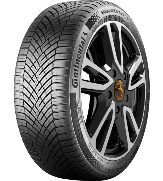 Continental AllSeasonContact 2 255/55 R18 105 T
