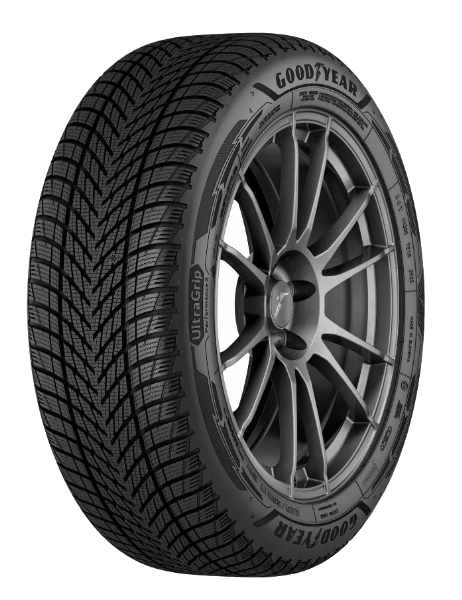 Goodyear UltraGrip Performance 3 255/60 R19 113 V XL