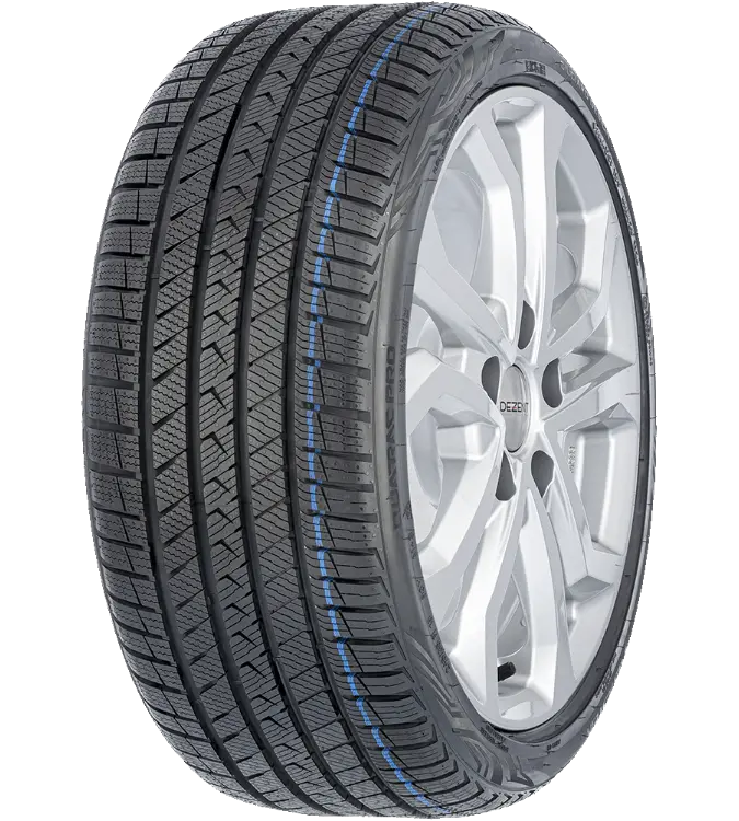 Vredestein Quatrac Pro+ 275/40 R20 106 Y XL