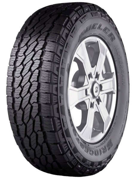 Bridgestone Dueler All-Terrain A/T 002 245/65 R17 111 T XL