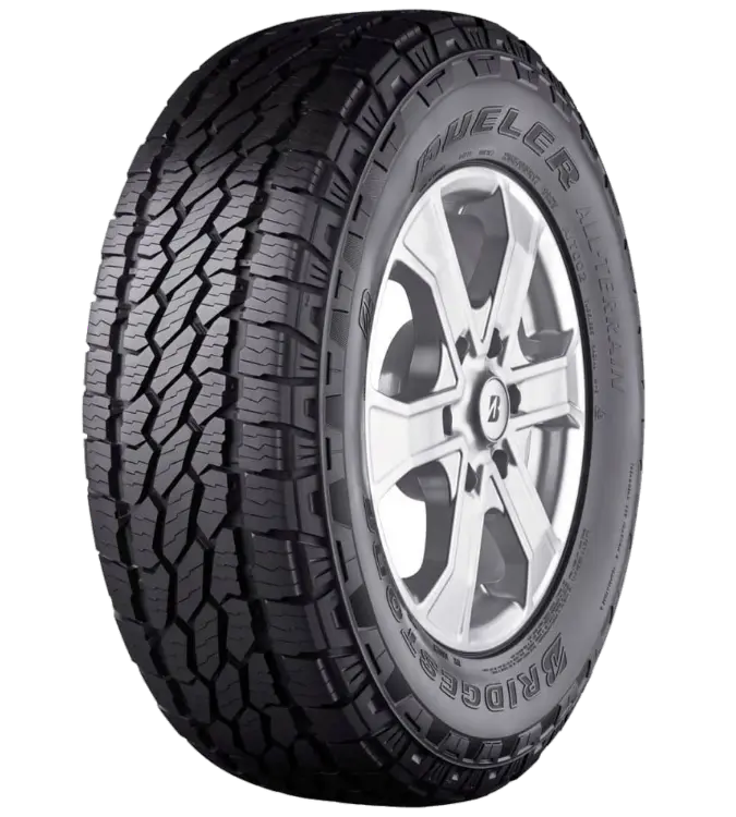Bridgestone Dueler All-Terrain A/T 002 255/55 R18 109 H XL