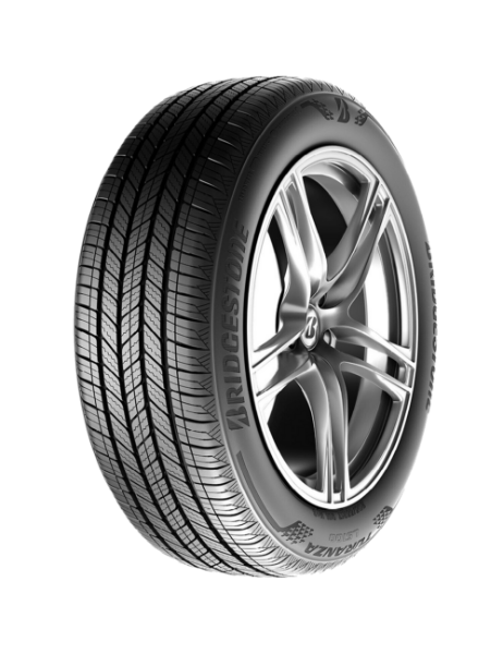 Bridgestone Turanza LS100 235/45 R18 98 H XL, FR, RE0, Enliten
