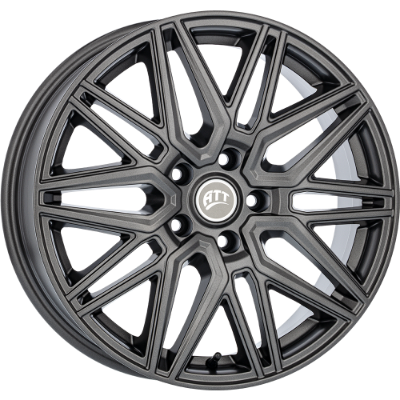 ATT 83G 6,50x16 5x114,30 ET45,00