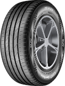 Primer plano de la banda de rodadura Ceat SportDrive SUV 245/60 R18 105 V