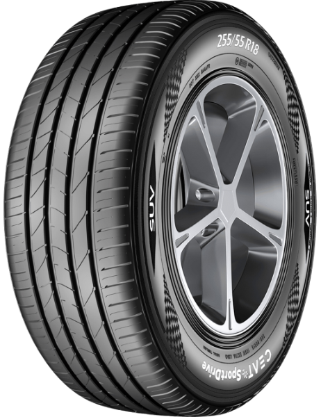 Ceat SportDrive SUV 245/45 R20 103 W XL