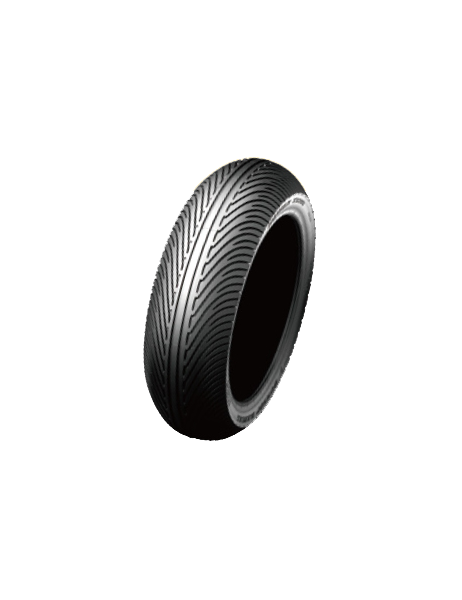 Dunlop KR393 190/55 R17 Traseros TL MS2, Race, Wet