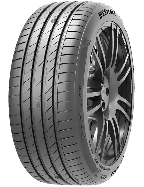 West Lake Zuperace Z-007 255/45 R21 106 W