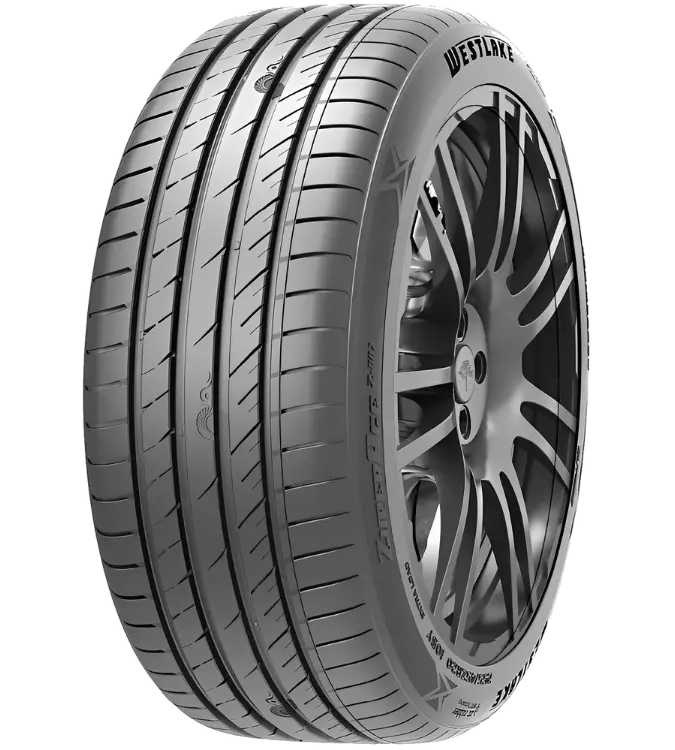 West Lake Zuperace Z-007 255/40 R18 99 Y