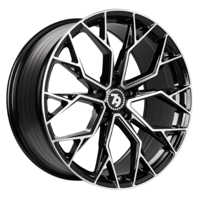 SEVENTY9 SCF-H BFP 7,50x17 5x112,00 ET40,00
