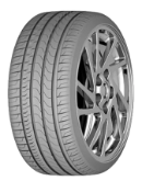 Primer plano de la banda de rodadura Massimo Vitto SUV 245/45 R20 103 W ZR