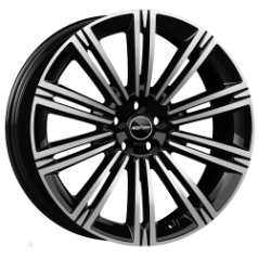 GMP Italia EXPERIENCE Black Diamond