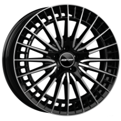 GMP Italia QSTAR Black Diamond