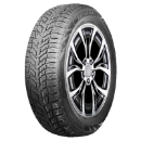Primer plano de la banda de rodadura Autogreen Snow Chaser 2 AW08 165/70 R14 81 T