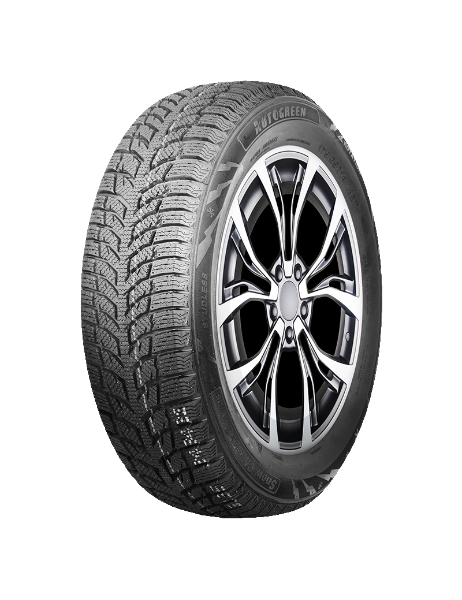 Autogreen Snow Chaser 2 AW08 165/70 R14 81 T