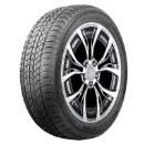 Primer plano de la banda de rodadura Autogreen Snow Chaser AW02 215/50 R17 91 T