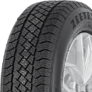 Primer plano de la banda de rodadura Zeetex HT6000 eco 265/65 R17 110 H