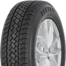 Zeetex HT6000 eco 265/65 R17 110 H - Foto en miniatura 1