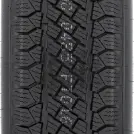 Zeetex HT6000 eco 265/65 R17 110 H - Foto en miniatura 2