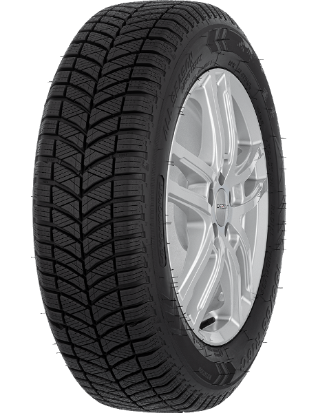 Kormoran All Season Light Truck 215/75 R16 116/114 R