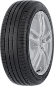 Primer plano de la banda de rodadura Compasal Blazer UHP II 275/60 R20 119 W XL, ZR