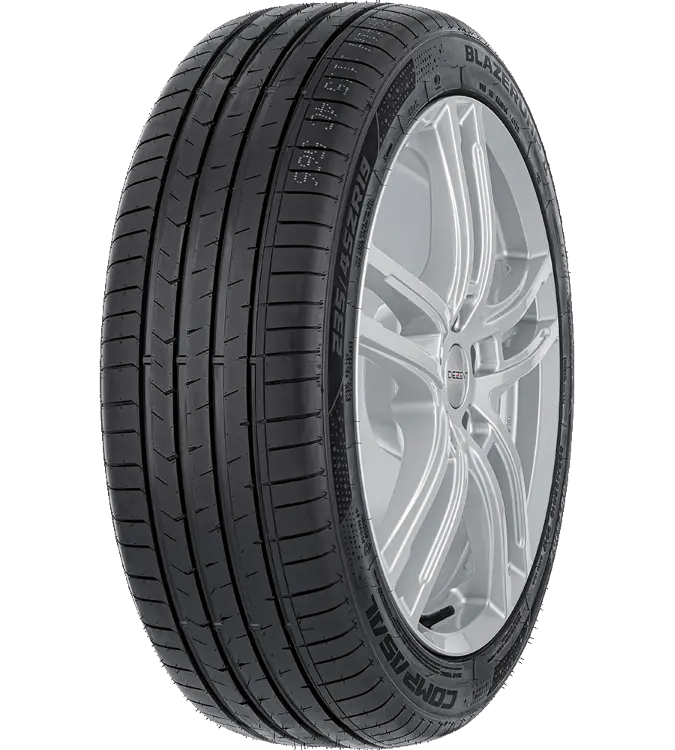 Compasal Blazer UHP II 215/45 R18 93 Y XL, ZR