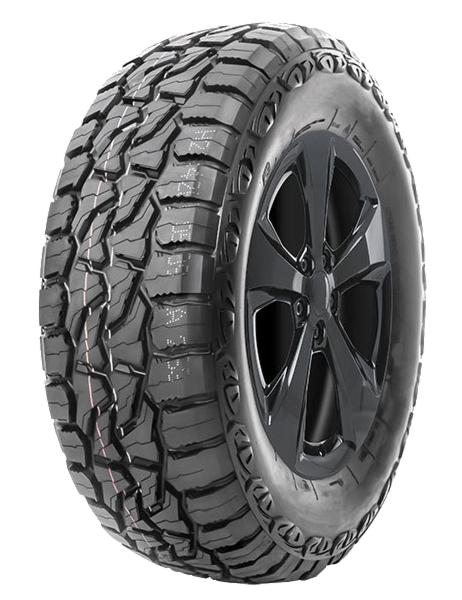 Compasal Grindor R/T 265/70 R17 121/118 Q POR