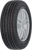 Primer plano de la banda de rodadura Compasal Sport Cross 245/55 R19 107 V XL