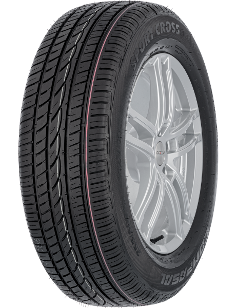 Compasal Sport Cross 255/55 R19 111 V XL