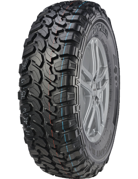 Compasal Versant M/T