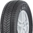 Compasal Crosstop VAN A/S 215/60 R16 103/101 T C - Foto en miniatura 1
