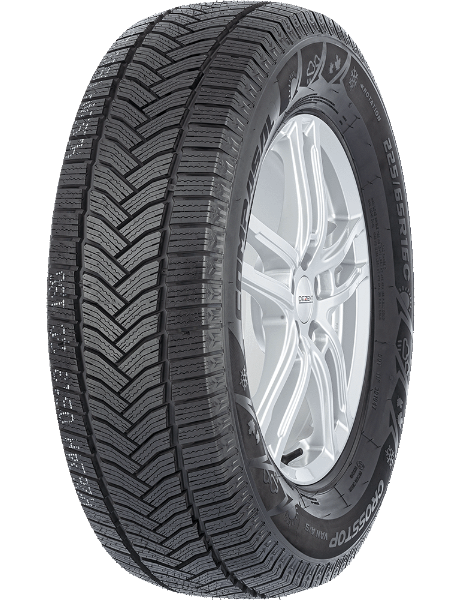 Compasal Crosstop VAN A/S 225/75 R16 121/120 R C