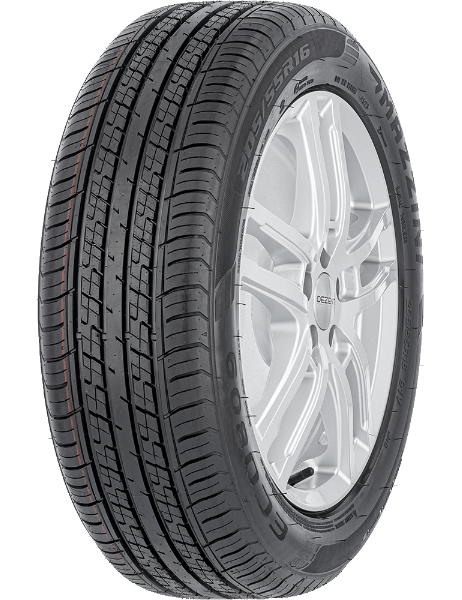 Mazzini ECO809 195/65 R15 91 H
