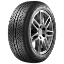 Primer plano de la banda de rodadura Milever Winter-Max U1 MW655 185/65 R15 88 T