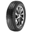 Primer plano de la banda de rodadura Milever Winter Force MW147 225/75 R16 121/120 R C