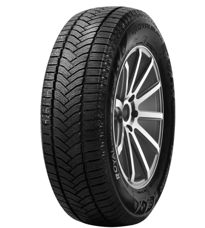 Royal Black Royal VAN AllSeason 185/75 R16 104/102 R C