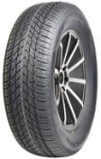 Primer plano de la banda de rodadura Royal Black Royal Winter HP 175/70 R14 88 T