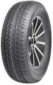 Primer plano de la banda de rodadura Lanvigator Wintergrip HP 165/70 R14 85 T XL