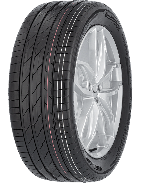 Hankook Ventus S1 Evo 4 X K137A 305/40 R20 112 Y XL, *