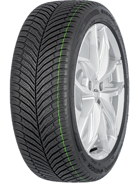 Hankook iON FlexClimate IL01 215/45 R20 95 V XL, MFS, Sound Absorber