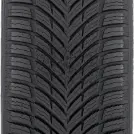 Nokian Tyres Seasonproof 1 195/60 R16 93 V XL - Foto en miniatura 2