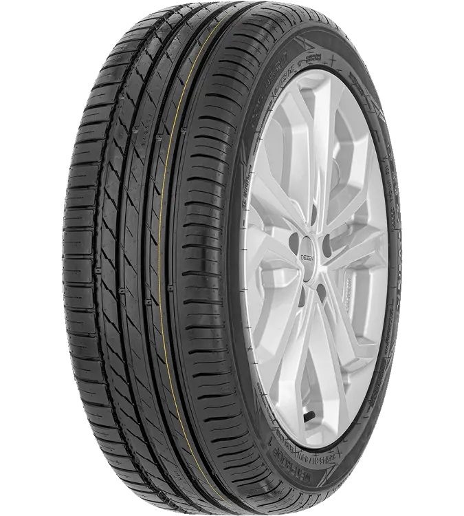 Nokian Tyres Wetproof 1 265/65 R17 112 H