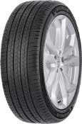 Primer plano de la banda de rodadura Michelin E Primacy 2 225/50 R17 98 W XL, MO