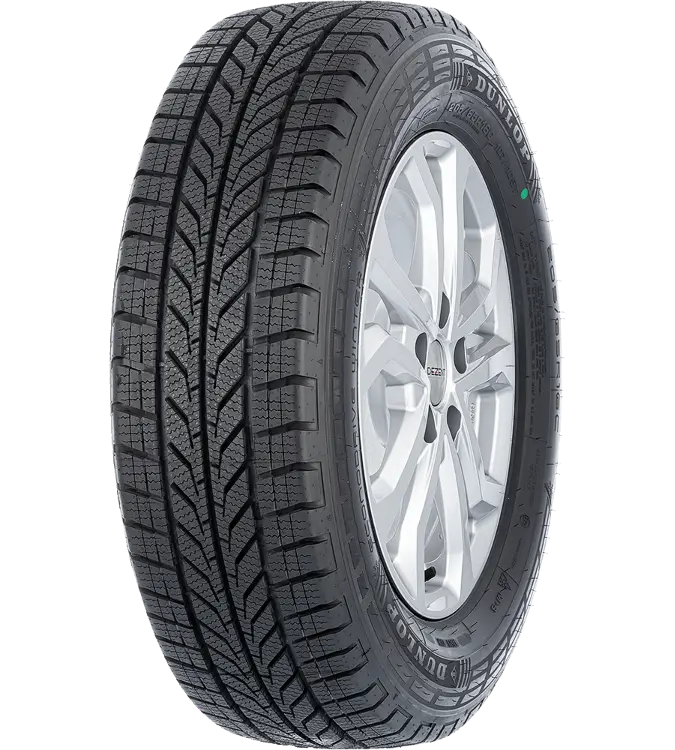 Dunlop Econodrive Winter 215/70 R15 109/107 R C