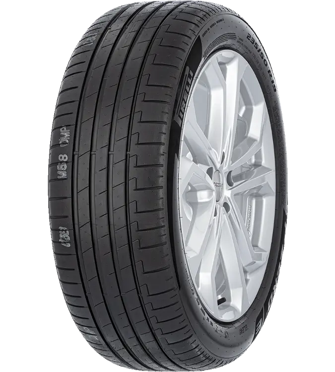 Pirelli P Zero E 255/40 R21 105 Y RUN ON FLAT RNF, HL, XL, *, Elect
