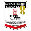 Pirelli Cinturato All Season SF3 215/55 R17 98 W XL, Seal Inside - Foto en miniatura 4