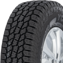Primer plano de la banda de rodadura Yokohama Geolandar A/T4 G018 175/80 R16 91 S WL