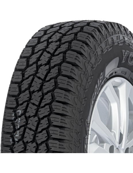 Yokohama Geolandar A/T4 G018 235/85 R16 120/116 S LT, RPB, RBL