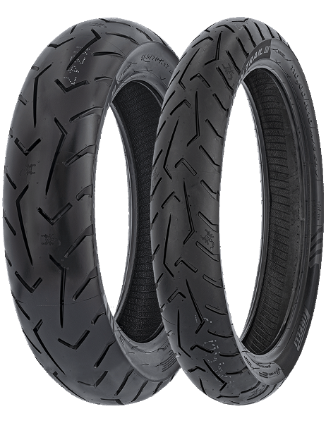 Pirelli Scorpion Trail III 170/60ZR17 72 W Traseros TL M/C