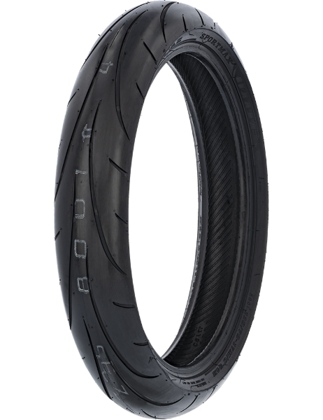 Dunlop Sportmax Q-Lite 100/80-17 52 S Delanteros/Traseros TL