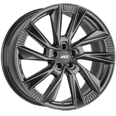 AEZ Havanna grey 10,00x20 5x112,00 ET66,00